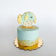 thumbnail for Fishy Friends Cake