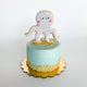 thumbnail for Fishy Friends Cake