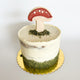 thumbnail for Woodland Cake