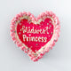thumbnail for Midwest Princess Heart Cake