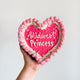 thumbnail for Midwest Princess Heart Cake