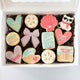 thumbnail for The Summer I Turned Pretty Sugar Cookie Set