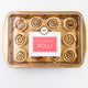 thumbnail for Take & Bake Cinnamon or Orange Rolls