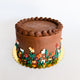 thumbnail for The Acoustic Piano Cake