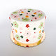 thumbnail for GF Friendly Chocolate Funky Floral Cake
