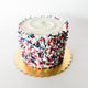thumbnail for GF Friendly Chocolate KC Current Party Cake
