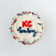 thumbnail for GF Friendly Chocolate KC Current Party Cake