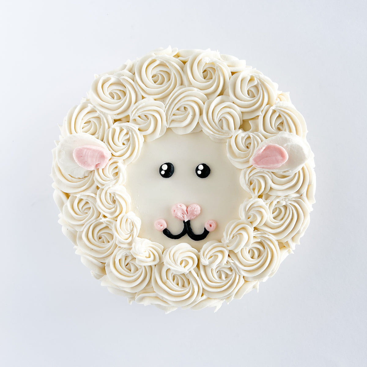 Lamb Cake