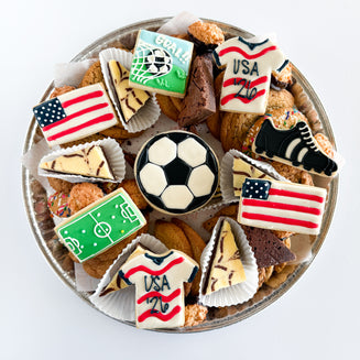Gameday Platter