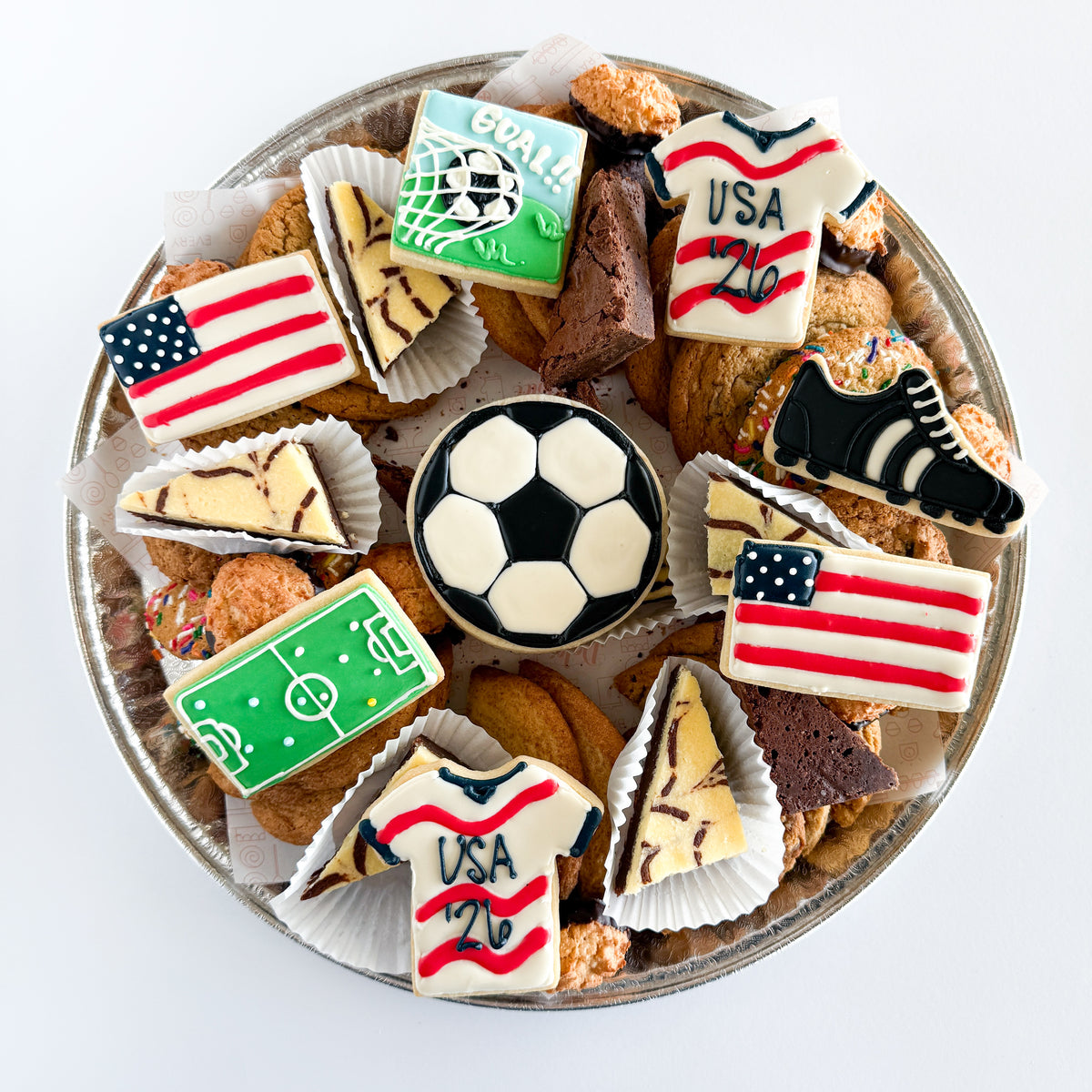 Gameday Platter