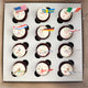 thumbnail for Match Day Mini Cupcakes