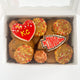 thumbnail for Halftime Snack Box