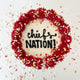 thumbnail for GF Friendly Chocolate CHIEFS Nation Cake