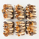 thumbnail for Peanut Butter Chocolate Pretzel Brownies