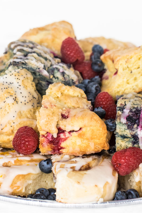 Breakfast Platter