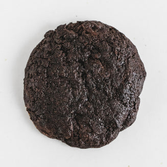 Chocolate Espresso Cookies