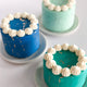 thumbnail for Mini Splatter Cake