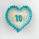 thumbnail for Number Heart Cake