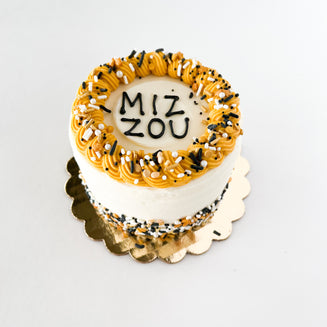 Mizzou Cake