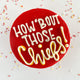 thumbnail for How 'bout those Chiefs Cake