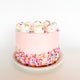 thumbnail for Pastel Party Cake