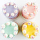 thumbnail for Pastel Party Cake
