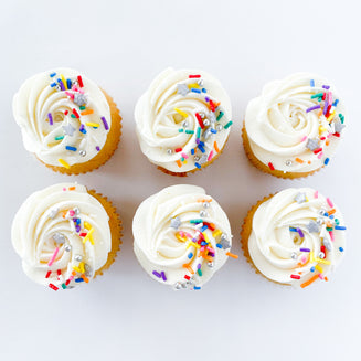 Party Cupcakes