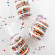 thumbnail for Patriotic Confetti Cookie Sandwiches