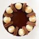 thumbnail for Loaded Peanut Butter Chocolate Cake
