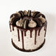 thumbnail for Loaded Cookies & Cream Cake