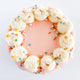 thumbnail for Somewhere Over the Rainbow Cake