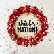 thumbnail for Chiefs Nation Cake