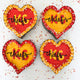 thumbnail for Chiefs Heart Cake