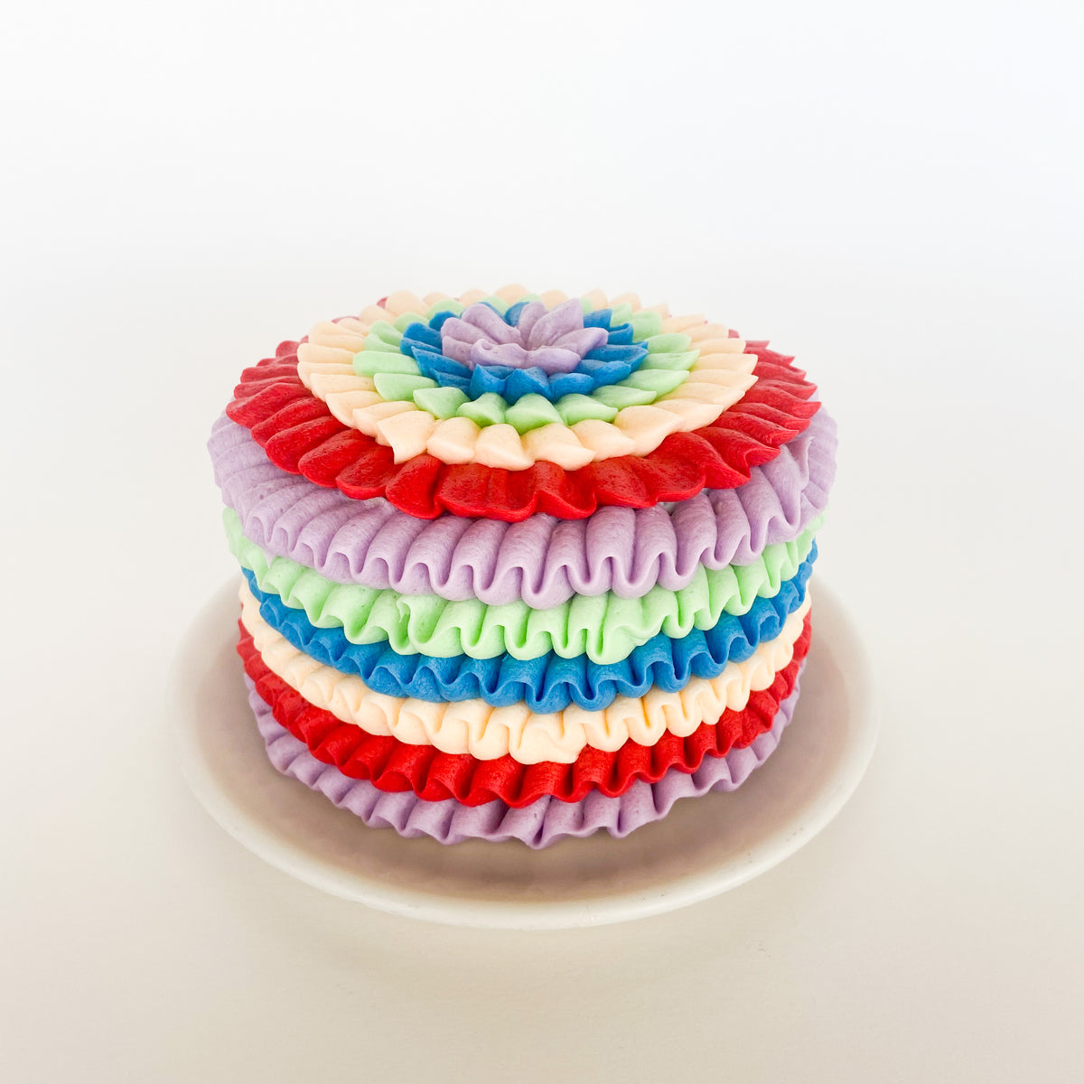 Fiesta Cake
