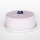 thumbnail for Lemon Blueberry Cake