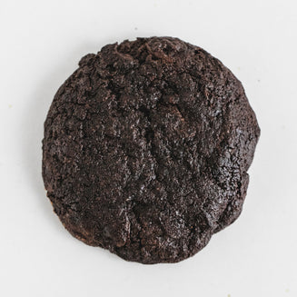 Chocolate Espresso Cookies