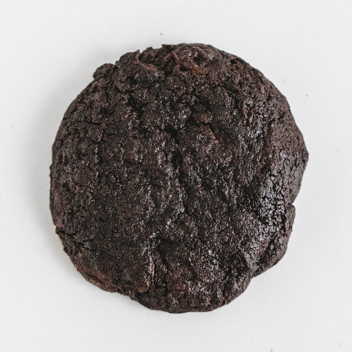 Chocolate Espresso Cookies
