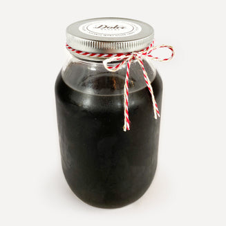 Cold Brew Coffee Concentrate