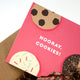 thumbnail for 12 Cookies - Shipped!