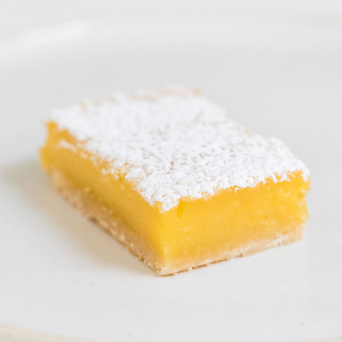 Lemon Bars
